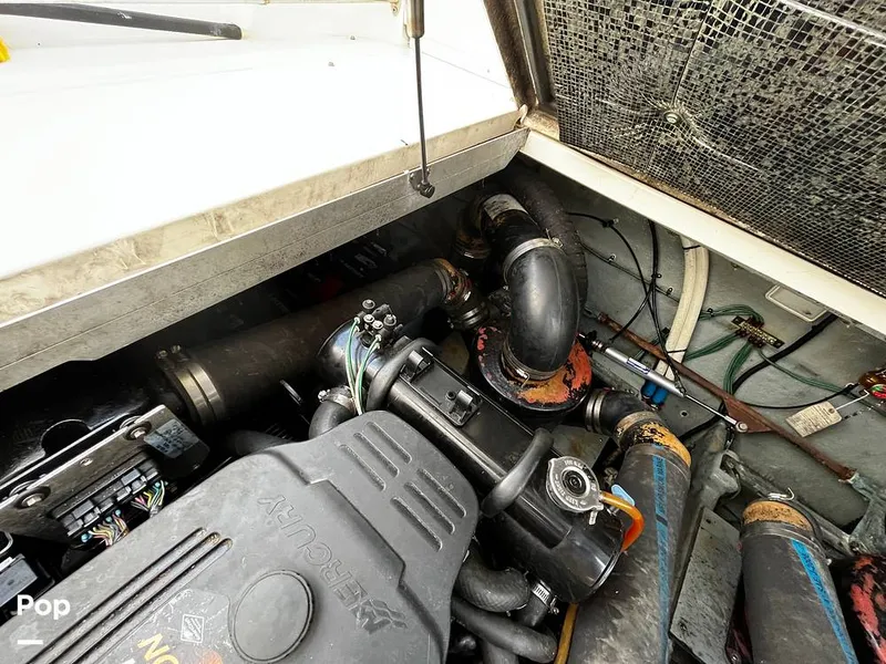 Slide: The Image of Sea Ray 290 Amberjack 2004 - 13185553