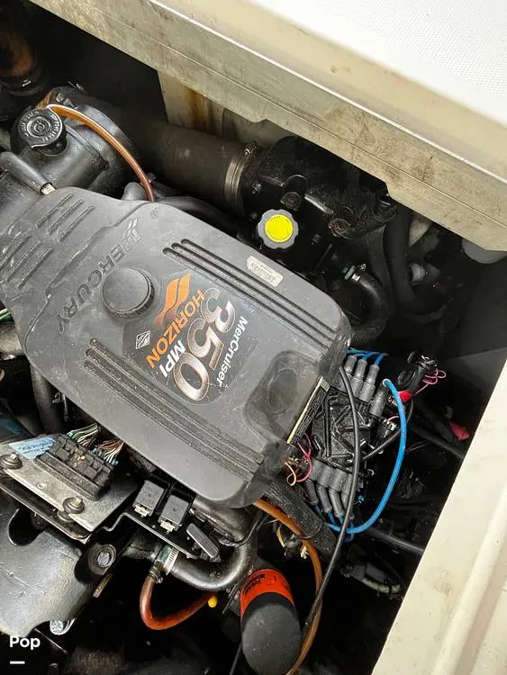 Slide: The Image of Sea Ray 290 Amberjack 2004 - 13185556