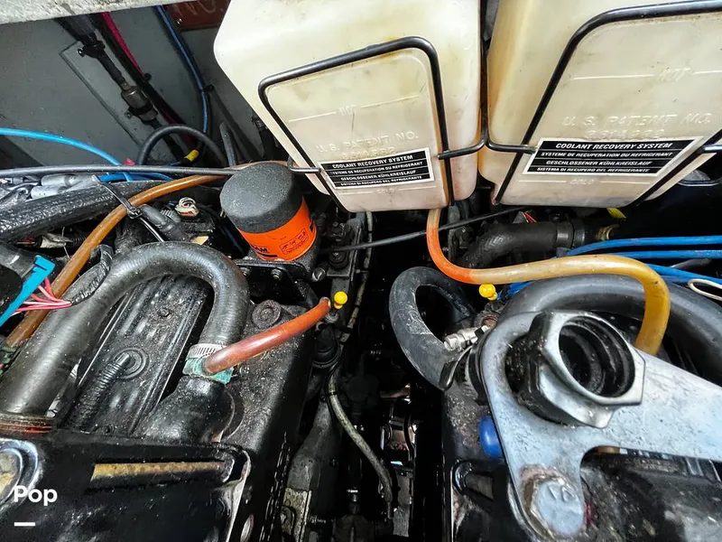 Slide: The Image of Sea Ray 290 Amberjack 2004 - 13185557