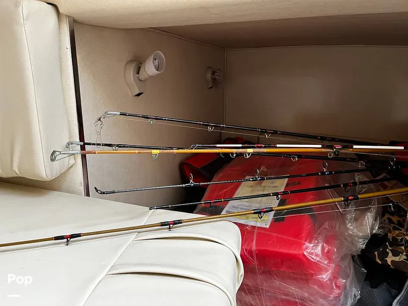 Slide: The Image of Sea Ray 290 Amberjack 2004 - 13185586