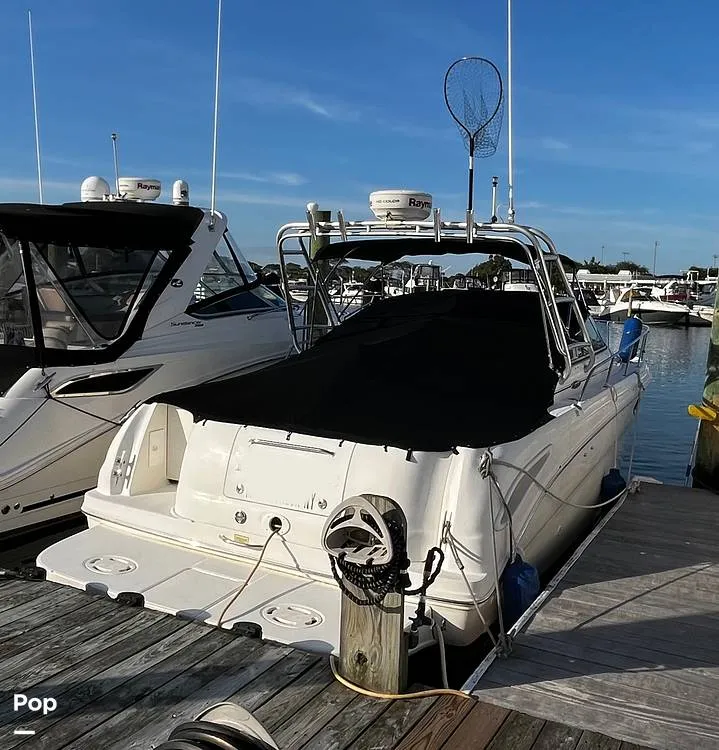 Slide: The Image of Sea Ray 290 Amberjack 2004 - 13185531