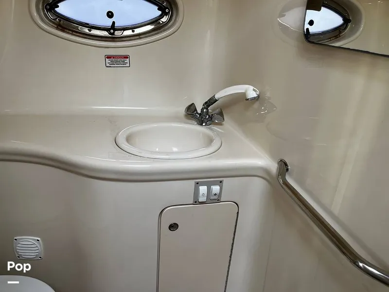 Slide: The Image of Sea Ray 290 Amberjack 2004 - 13185590