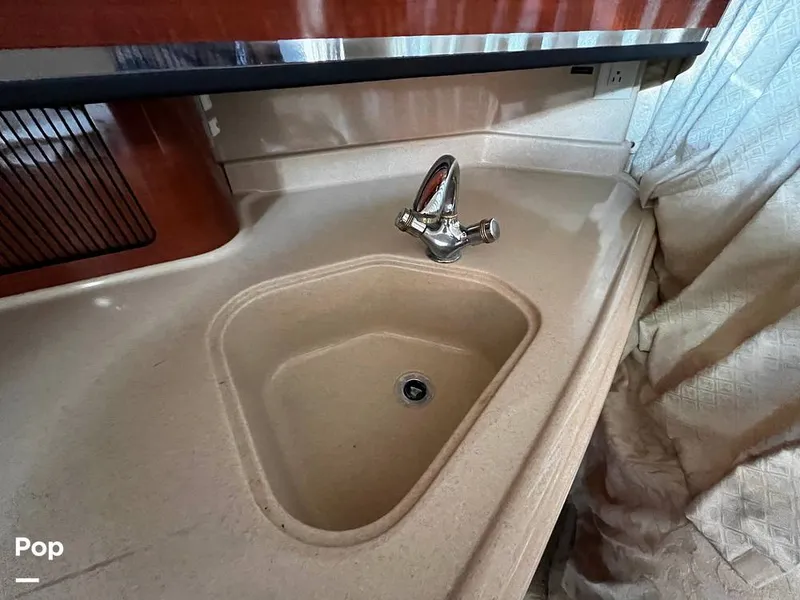 Slide: The Image of Sea Ray 290 Amberjack 2004 - 13185612