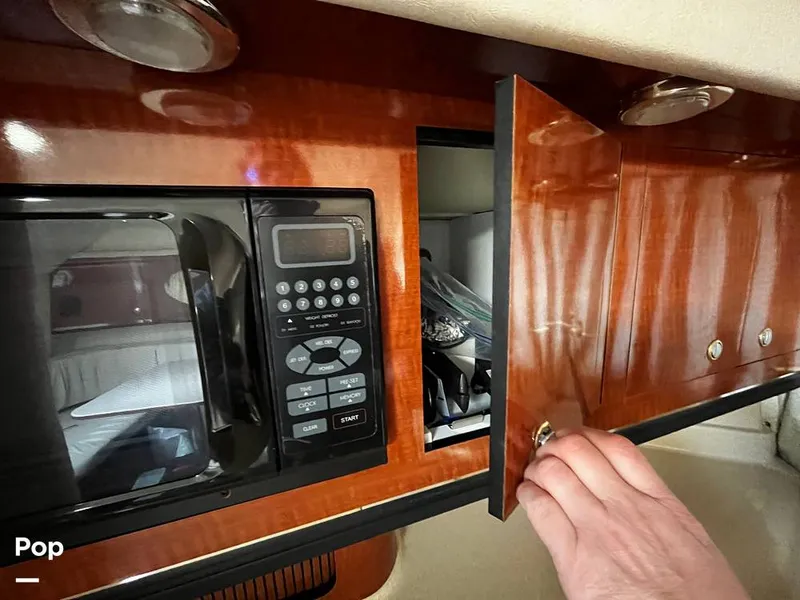 Slide: The Image of Sea Ray 290 Amberjack 2004 - 13185614