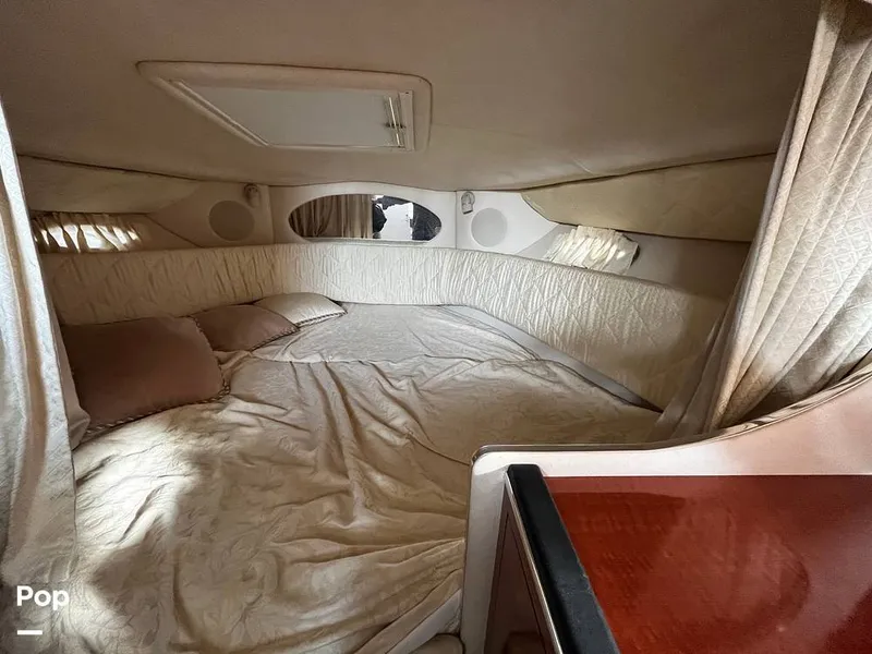 Slide: The Image of Sea Ray 290 Amberjack 2004 - 13185615