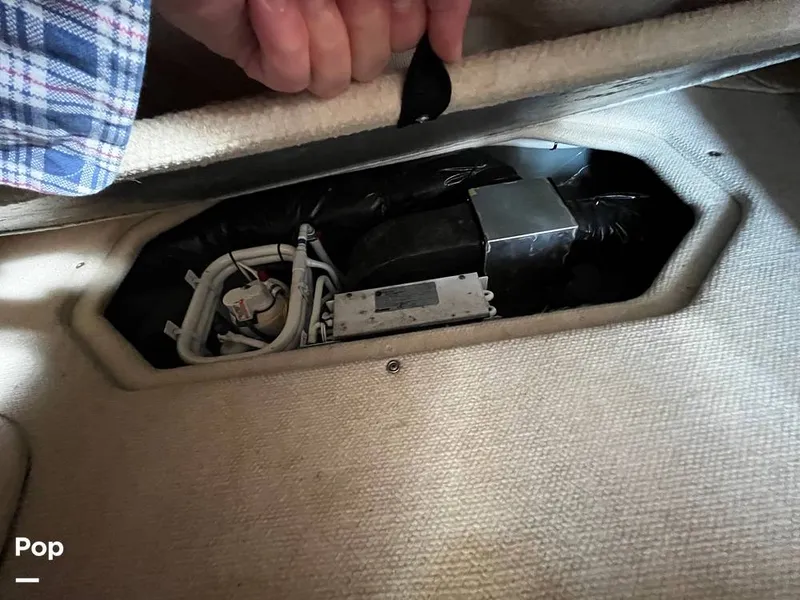 Slide: The Image of Sea Ray 290 Amberjack 2004 - 13185617