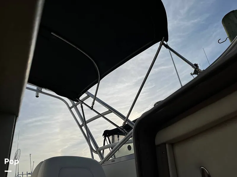 Slide: The Image of Sea Ray 290 Amberjack 2004 - 13185623