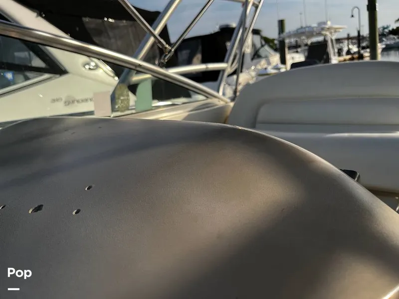 Slide: The Image of Sea Ray 290 Amberjack 2004 - 13185627