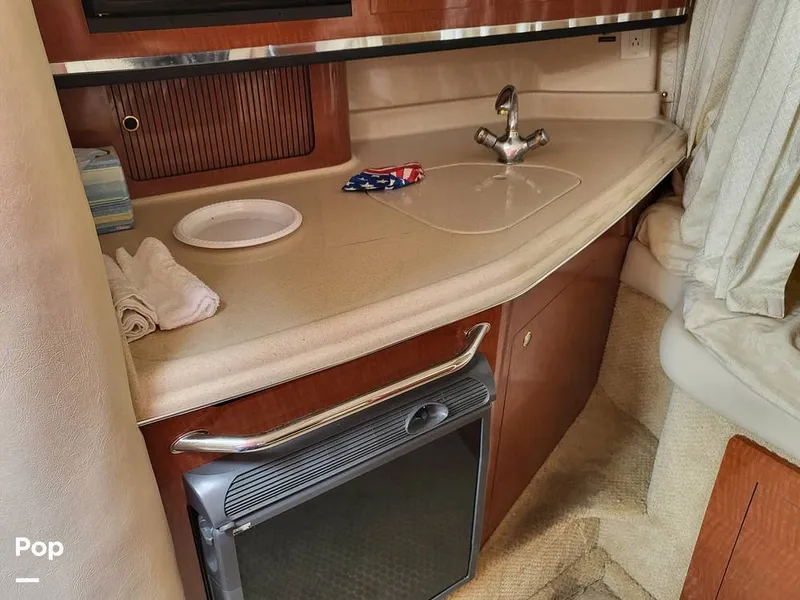 Slide: The Image of Sea Ray 290 Amberjack 2004 - 13167288