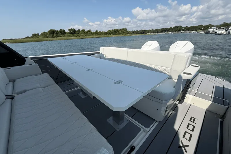 Slide: The Image of Saxdor 320 GTO 2025 - 22