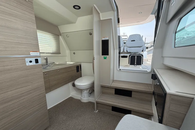 Slide: The Image of Saxdor 320 GTO 2025 - 39