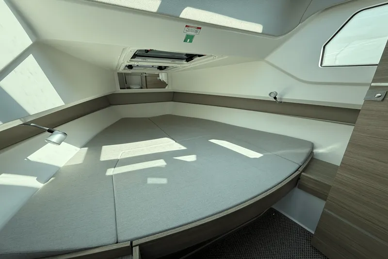 Slide: The Image of Saxdor 320 GTO 2025 - 42