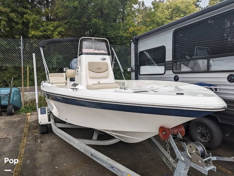 The Image of NauticStar 195 XTS 2022 - 13214559