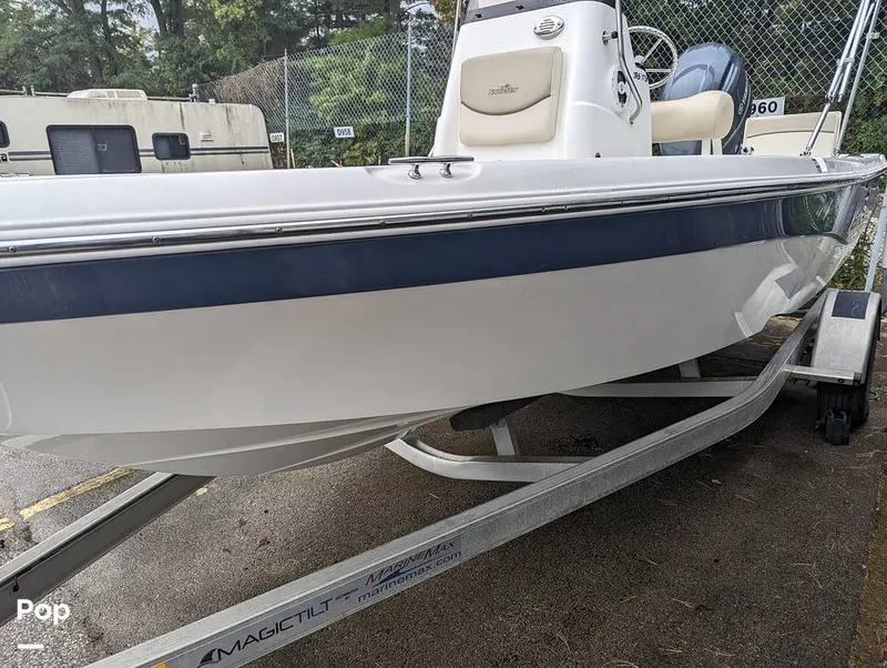 Slide: The Image of NauticStar 195 XTS 2022 - 13214569