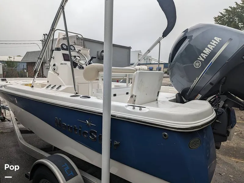Slide: The Image of NauticStar 195 XTS 2022 - 13214572
