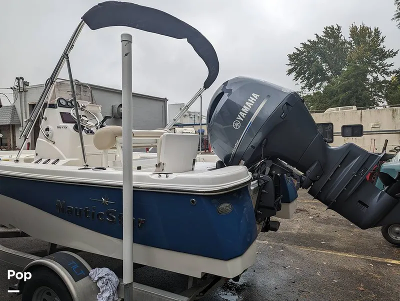 Slide: The Image of NauticStar 195 XTS 2022 - 13214574