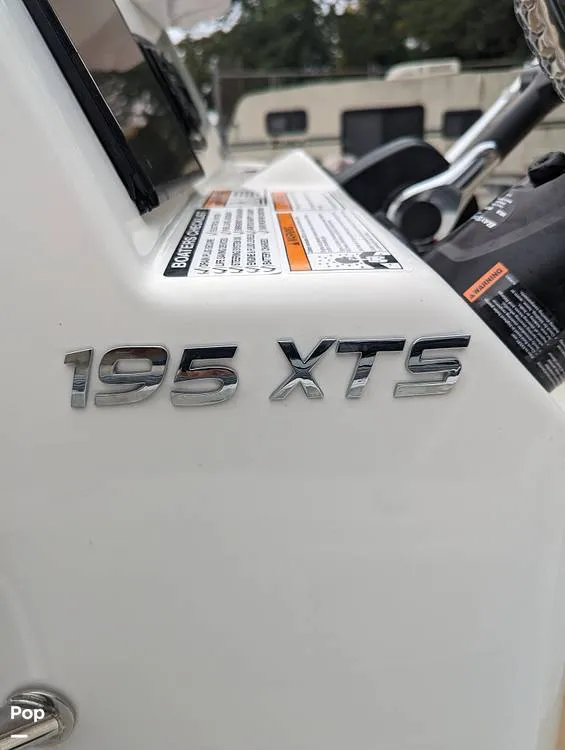 Slide: The Image of NauticStar 195 XTS 2022 - 13214583
