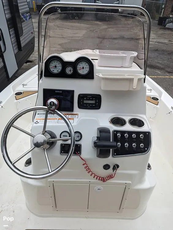 Slide: The Image of NauticStar 195 XTS 2022 - 13214619