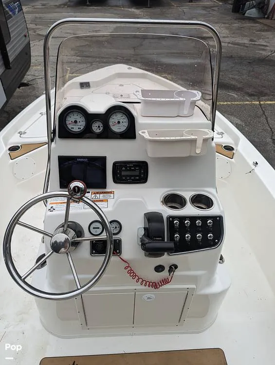 Slide: The Image of NauticStar 195 XTS 2022 - 13214621