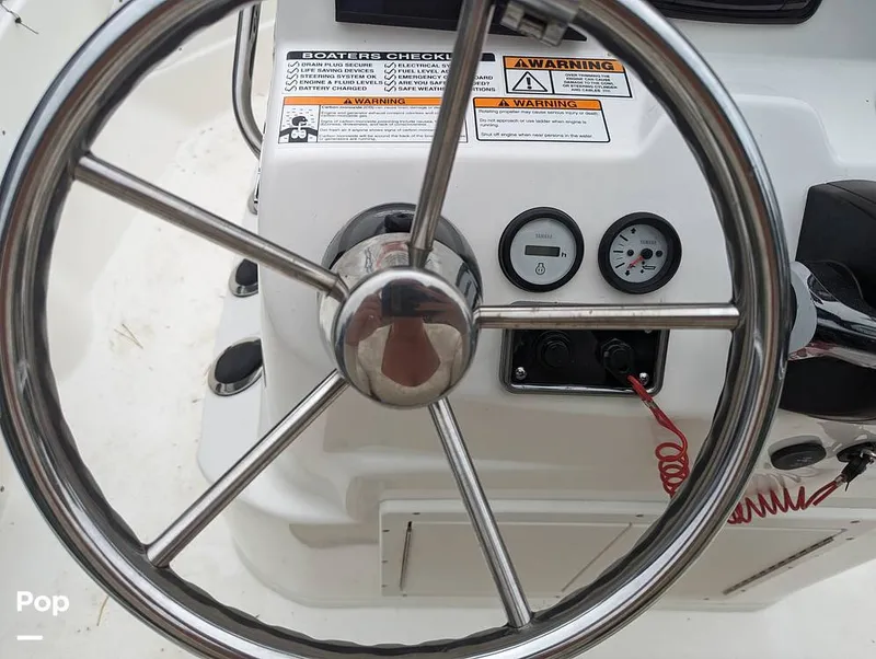 Slide: The Image of NauticStar 195 XTS 2022 - 13214622