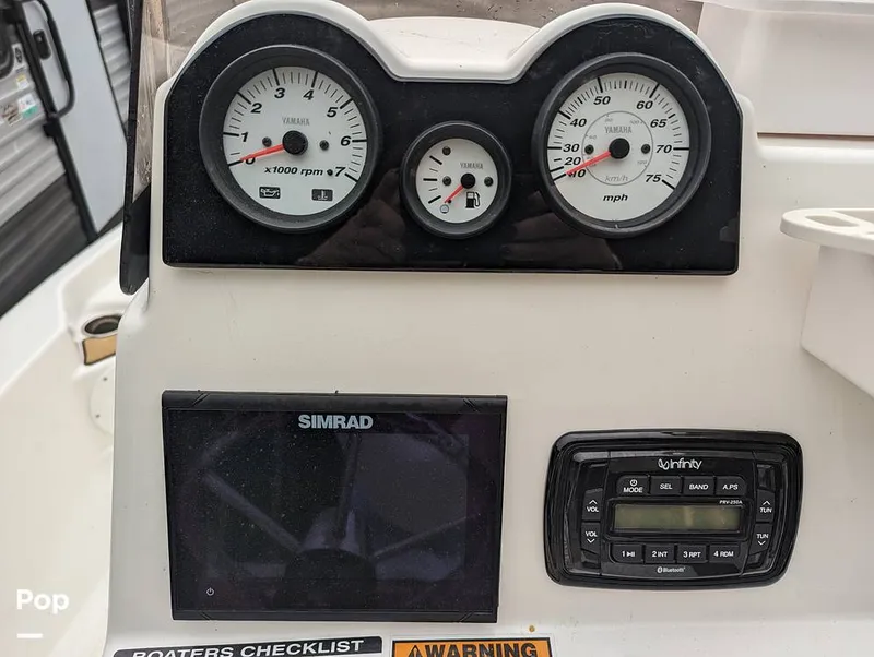 Slide: The Image of NauticStar 195 XTS 2022 - 13214624