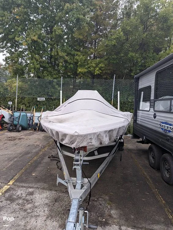 Slide: The Image of NauticStar 195 XTS 2022 - 13214556