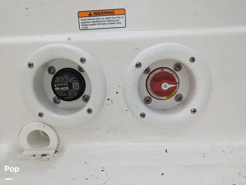 Slide: The Image of NauticStar 195 XTS 2022 - 13214630