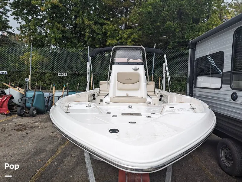 Slide: The Image of NauticStar 195 XTS 2022 - 13214560