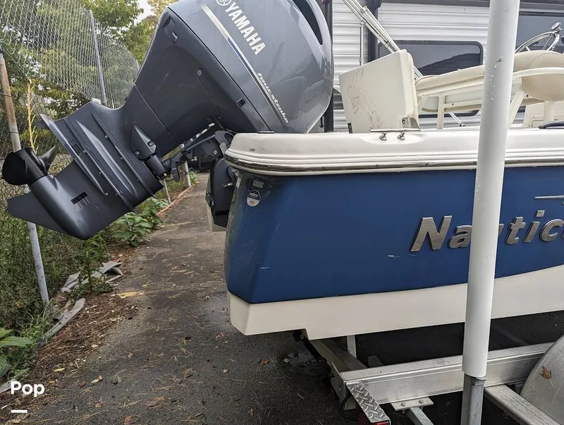 Slide: The Image of NauticStar 195 XTS 2022 - 13214564