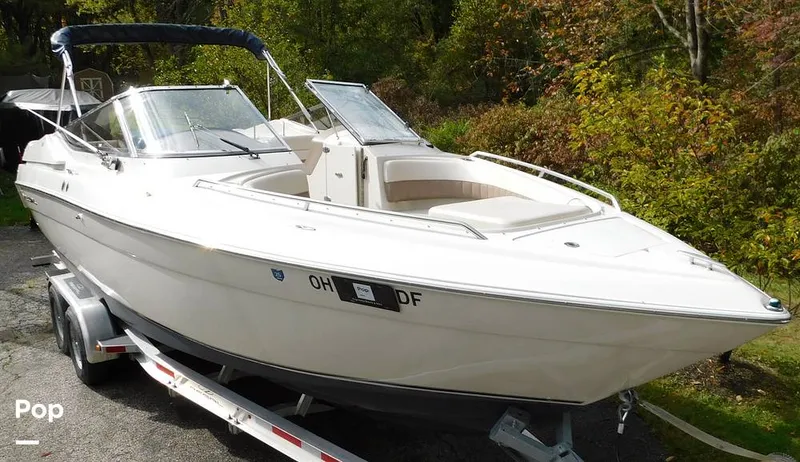 The Image of Regal 2800 LSR 2001 - 13254174