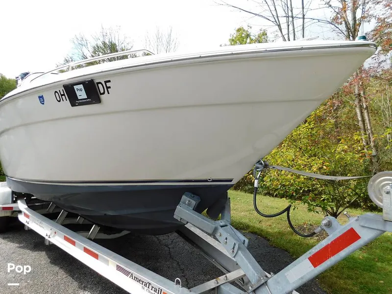 Slide: The Image of Regal 2800 LSR 2001 - 13254175