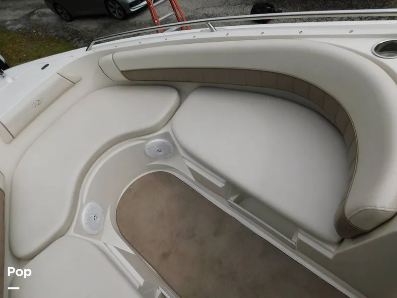 Slide: The Image of Regal 2800 LSR 2001 - 13254262