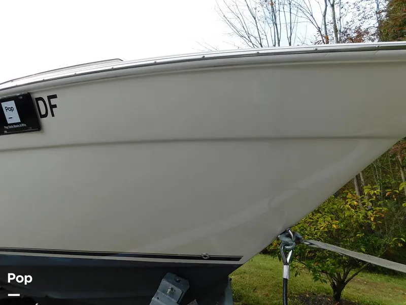 Slide: The Image of Regal 2800 LSR 2001 - 13254176