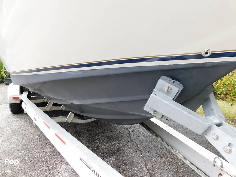 Slide: The Image of Regal 2800 LSR 2001 - 13254177