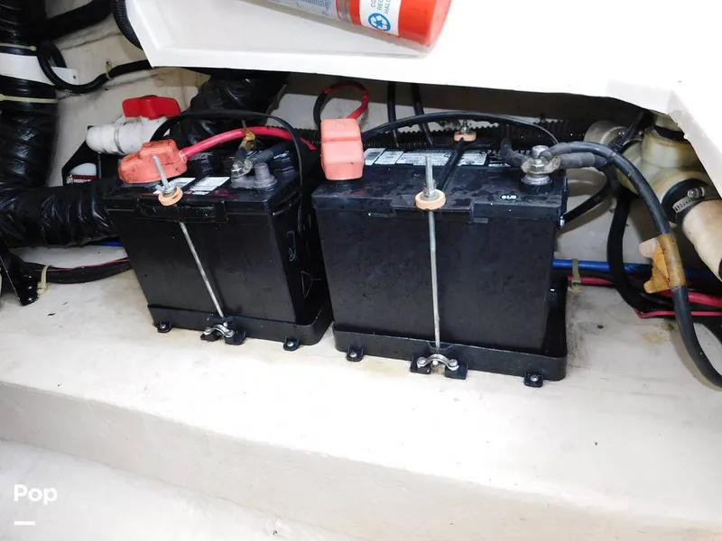 Slide: The Image of Batteries - 13254281