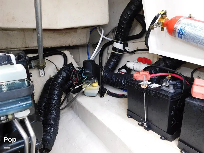 Slide: The Image of Regal 2800 LSR 2001 - 13254282