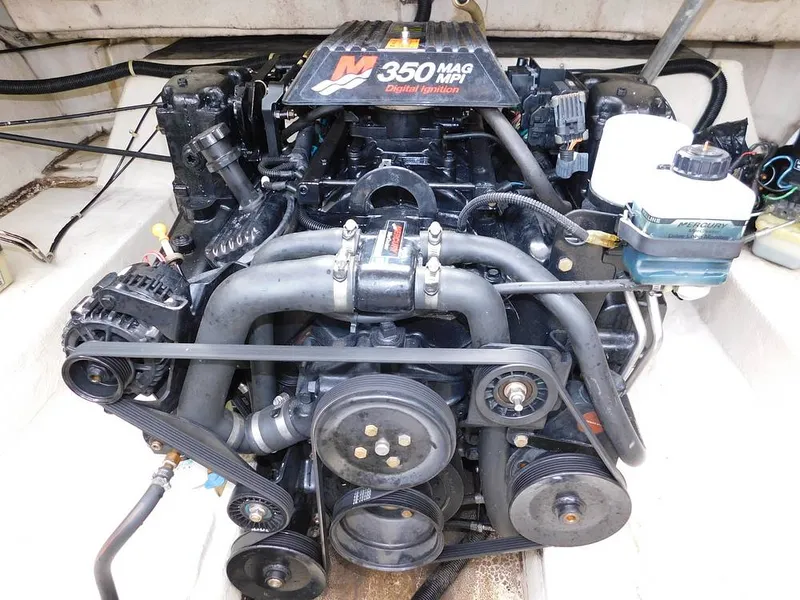 Slide: The Image of Regal 2800 LSR 2001 - 13254283