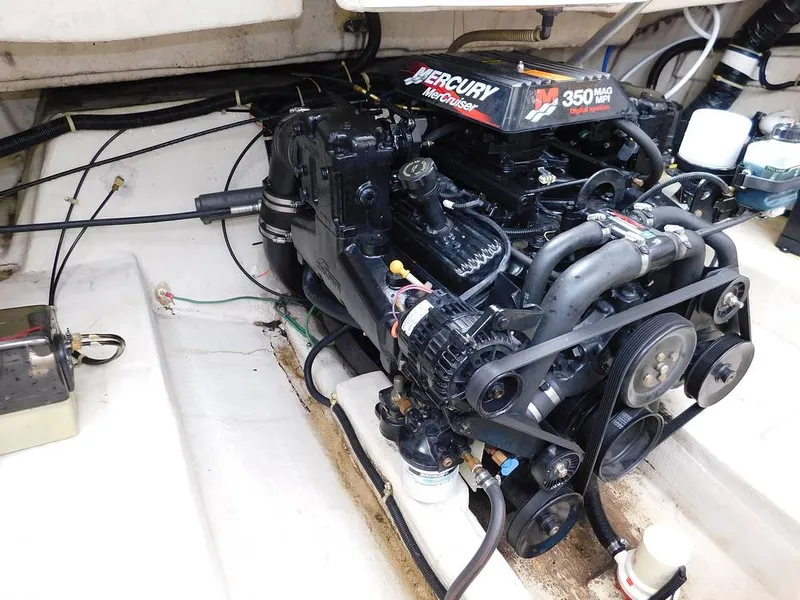 Slide: The Image of Regal 2800 LSR 2001 - 13254285