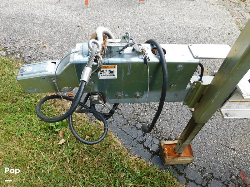 Slide: The Image of Regal 2800 LSR 2001 - 13254290