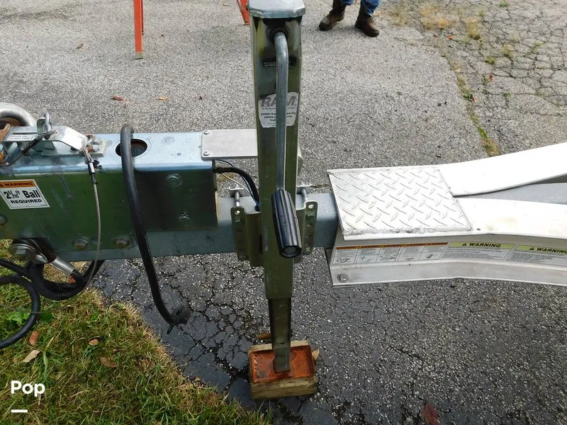 Slide: The Image of Regal 2800 LSR 2001 - 13254291