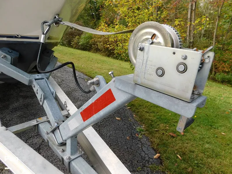 Slide: The Image of Regal 2800 LSR 2001 - 13254294