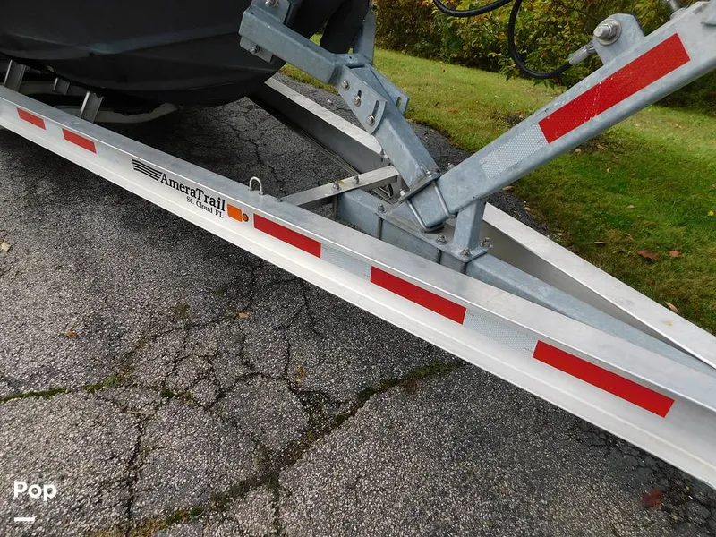 Slide: The Image of Regal 2800 LSR 2001 - 13254295