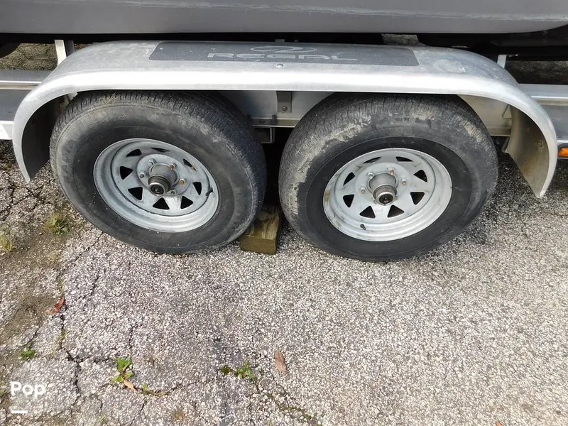 Slide: The Image of Regal 2800 LSR 2001 - 13254296