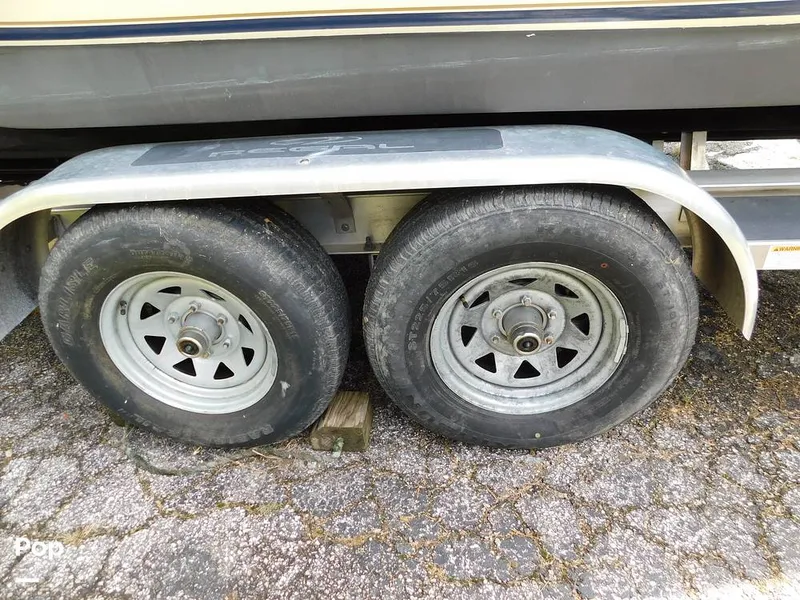 Slide: The Image of Regal 2800 LSR 2001 - 13254299