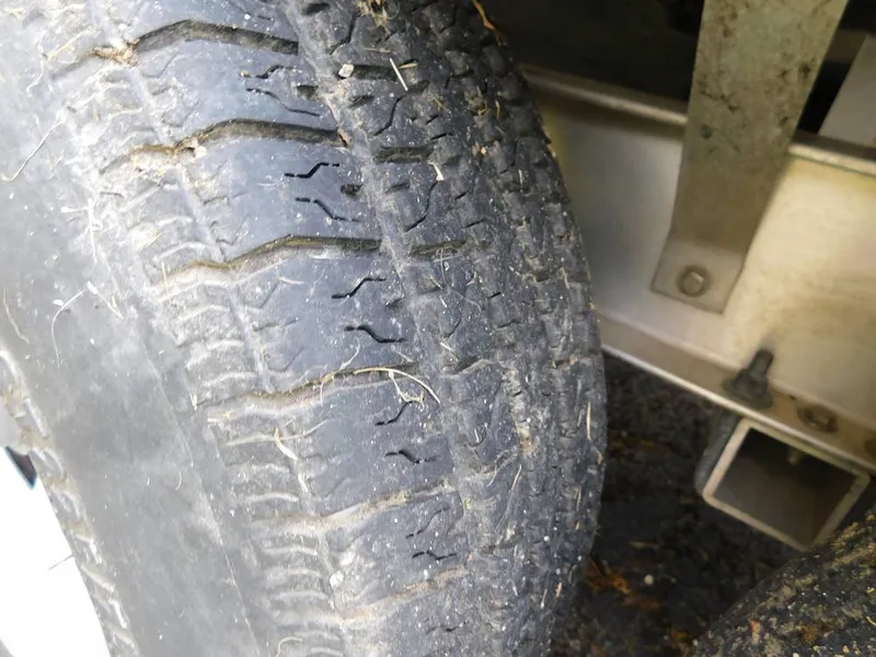 Slide: The Image of Regal 2800 LSR 2001 - 13254300