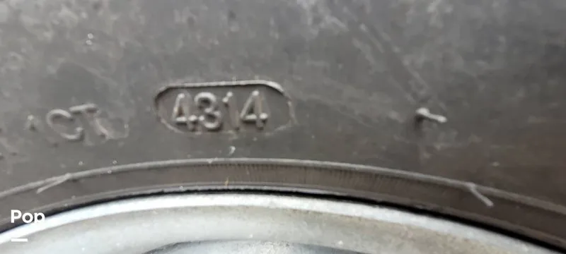 Slide: The Image of Regal 2800 LSR 2001 - 13254320