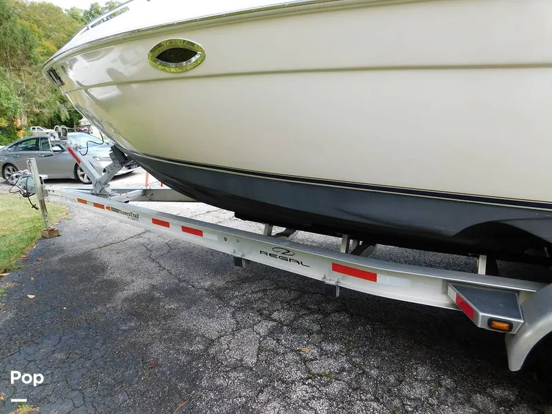 Slide: The Image of Regal 2800 LSR 2001 - 13254302