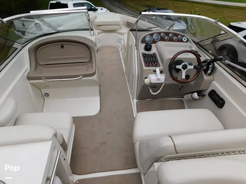 Slide: The Image of Regal 2800 LSR 2001 - 13254228