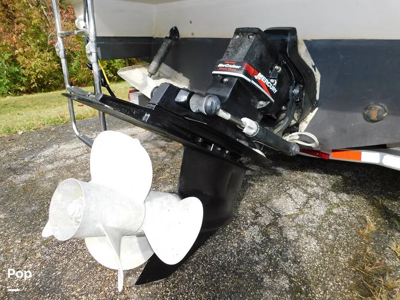 Slide: The Image of Regal 2800 LSR 2001 - 13254185