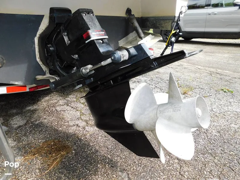 Slide: The Image of Regal 2800 LSR 2001 - 13254186